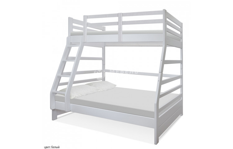 Кровать Хостел