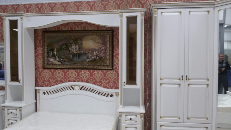 Наши работы