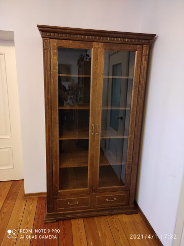 Наши работы