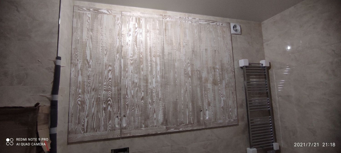 Наши работы