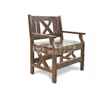 Кресло Дубрава